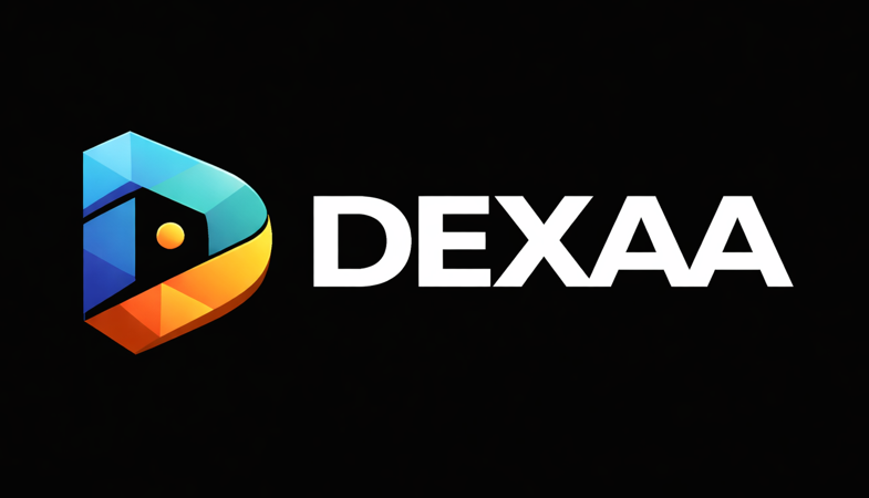 DEXAA Logo